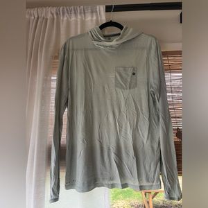 Free Fly Bamboo Lightweight Hoodie